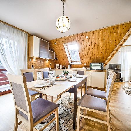 Visitzakopane - Gerlach Apartment Exterior photo