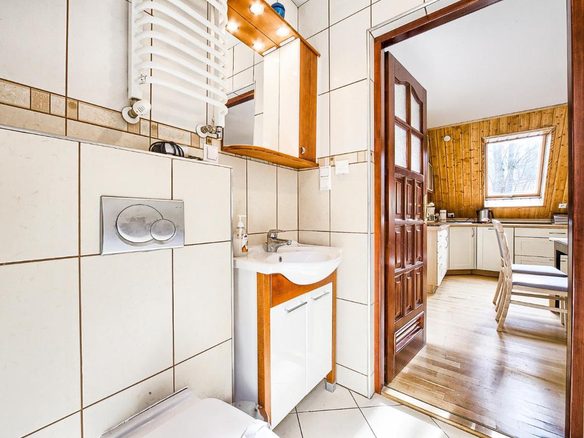 Visitzakopane - Gerlach Apartment Exterior photo