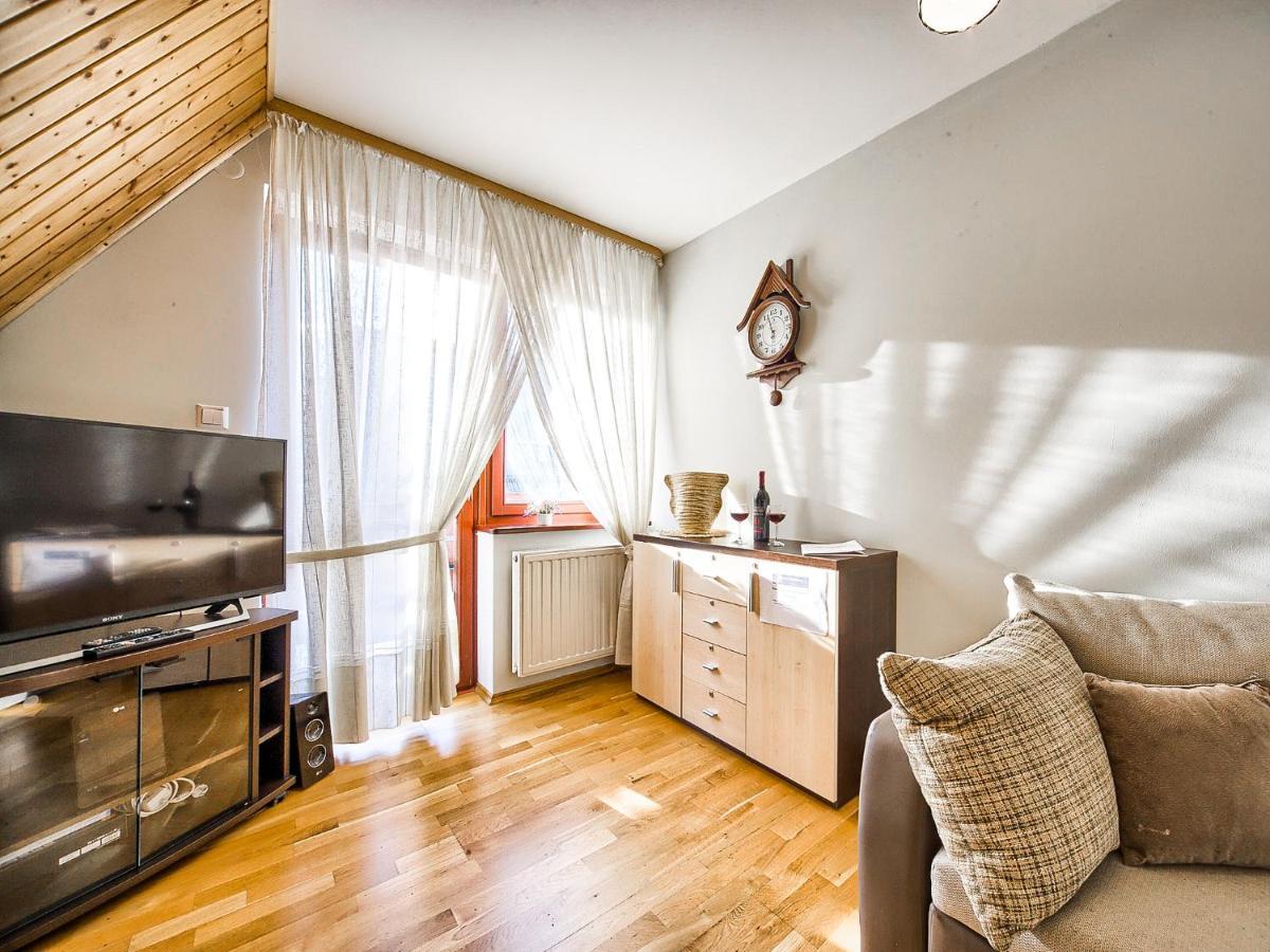 Visitzakopane - Gerlach Apartment Exterior photo