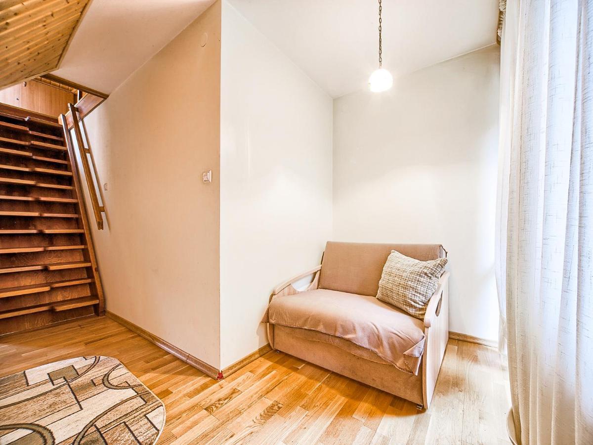 Visitzakopane - Gerlach Apartment Exterior photo