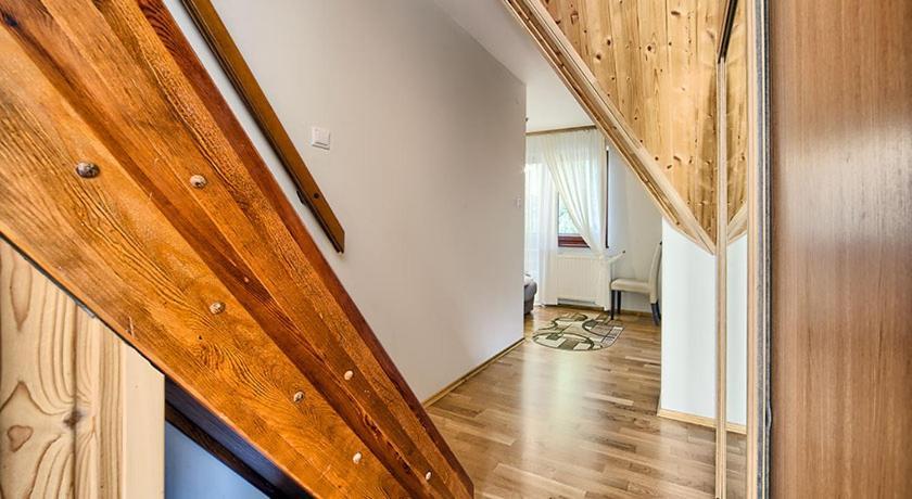 Visitzakopane - Gerlach Apartment Exterior photo